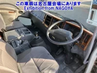 Isuzu FORWARD лот № 72039 оценка 3  с аукциона в Японии 3