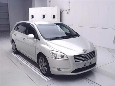 Toyota MARK X ZIO