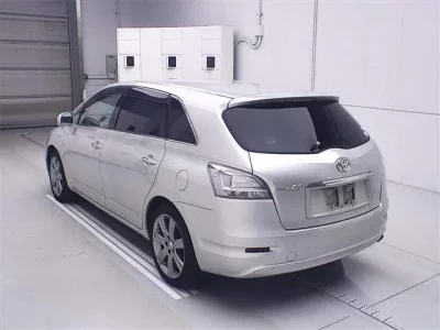 Toyota MARK X ZIO