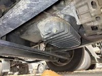 Toyota DYNA лот № 1349 оценка 3.5  с аукциона в Японии 9