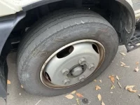 Toyota DYNA лот № 1349 оценка 3.5  с аукциона в Японии 8