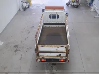 Toyota DYNA лот № 1349 оценка 3.5  с аукциона в Японии 2