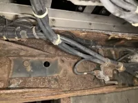 Nissan UD SERIES лот № 4209 оценка 3.5  с аукциона в Японии 7