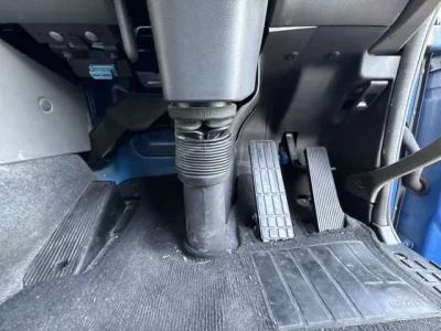 Nissan UD SERIES  с аукциона в Японии