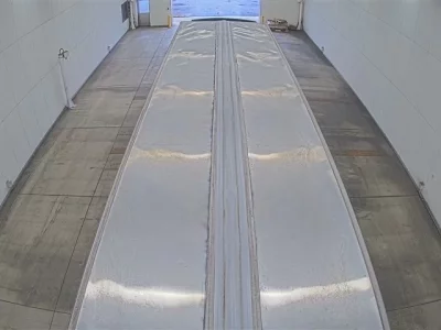 Nissan UD SERIES  с аукциона в Японии