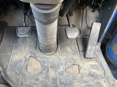 Isuzu ELF  с аукциона в Японии