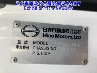 Hino RANGER лот № 72041 оценка 3.5  с аукциона в Японии 5