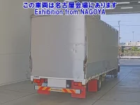 Hino RANGER лот № 72041 оценка 3.5  с аукциона в Японии 1