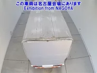 Hino RANGER лот № 72041 оценка 3.5  с аукциона в Японии 2