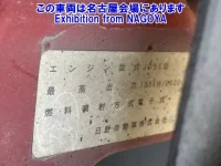 Hino RANGER лот № 72041 оценка 3.5  с аукциона в Японии 6