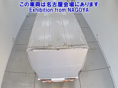 Hino RANGER  с аукциона в Японии