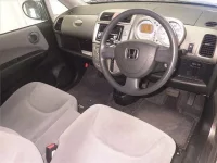 Honda LIFE лот № 80296 оценка ***  с аукциона в Японии 2