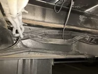 Mitsubishi FUSO FIGHTER лот № 4216 оценка R  с аукциона в Японии 7