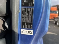 Mitsubishi FUSO FIGHTER лот № 4216 оценка R  с аукциона в Японии 6