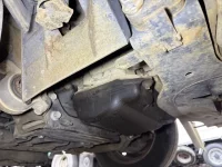 Hino DUTRO лот № 1387 оценка 3  с аукциона в Японии 9