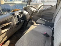 Hino DUTRO лот № 1387 оценка 3  с аукциона в Японии 4