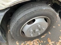 Hino DUTRO лот № 1387 оценка 3  с аукциона в Японии 8