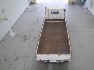 Hino DUTRO  с аукциона в Японии