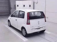Daihatsu MIRA лот № 80286 оценка ***  с аукциона в Японии 1