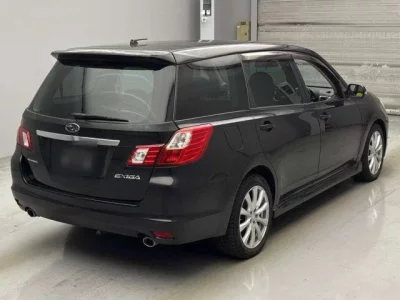 Subaru EXIGA
