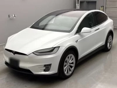 Tesla TEALA MODELX