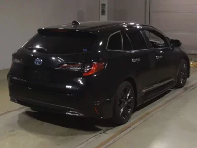 Toyota COROLLA TOURING