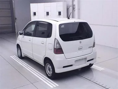 Suzuki MRWAGON