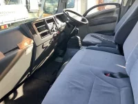 Isuzu ELF лот № 1391 оценка 3  с аукциона в Японии 4