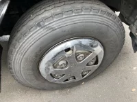 Isuzu ELF лот № 1391 оценка 3  с аукциона в Японии 8