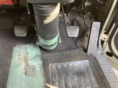 Isuzu ELF  с аукциона в Японии