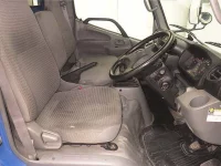 Toyota DYNA лот № 60166 оценка 3.5  с аукциона в Японии 4