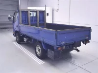 Toyota DYNA лот № 60166 оценка 3.5  с аукциона в Японии 1