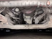 Hino RANGER лот № 3386 оценка 3  с аукциона в Японии 9