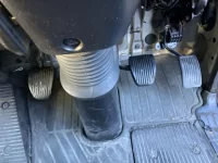 Hino RANGER лот № 3386 оценка 3  с аукциона в Японии 3