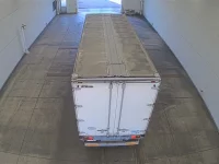 Hino RANGER лот № 3386 оценка 3  с аукциона в Японии 2