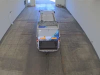 Isuzu FORWARD лот № 3385 оценка 3  с аукциона в Японии 2