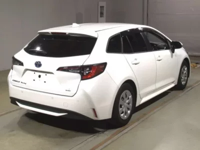 Toyota COROLLA TOURING