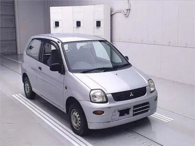 Mitsubishi MINICA