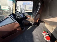 Hino PROFIA лот № 4220 оценка 3.5  с аукциона в Японии 4