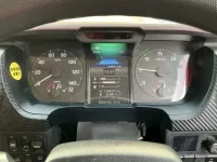 Hino PROFIA лот № 4220 оценка 3.5  с аукциона в Японии 5