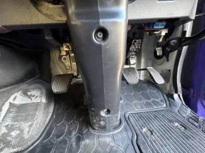 Hino PROFIA  с аукциона в Японии