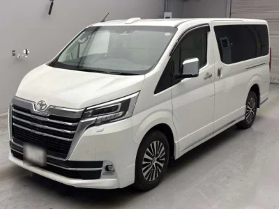Toyota GRANACE