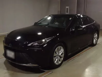 Toyota MIRAI
