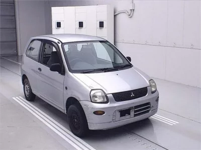 Mitsubishi MINICA