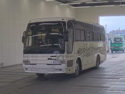 Mitsubishi BUS
