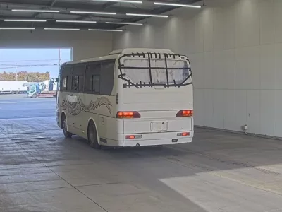 Mitsubishi BUS