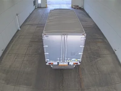 Isuzu FORWARD  с аукциона в Японии