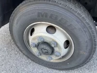 Mitsubishi FUSO FIGHTER лот № 3389 оценка R  с аукциона в Японии 8