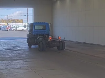 Mitsubishi FUSO FIGHTER  с аукциона в Японии