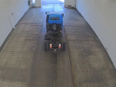 Mitsubishi FUSO FIGHTER  с аукциона в Японии